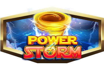 Slot igrica Power Storm