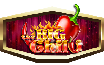Slot igrica The Big Chili