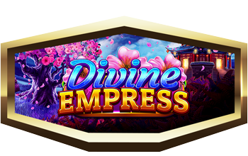 Slot igrica Divine Empress