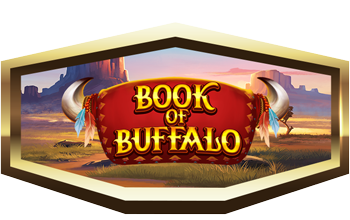 Slot igrica Book of Buffalo