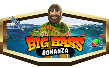 Slot igrica Big Bass Bonanza