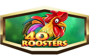 Slot igrica 40 Roosters