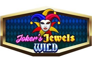 Slot igrica Joker's Jewels Wild
