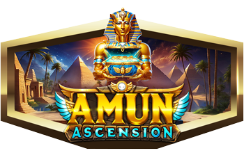 Slot igrica Amun Ascension