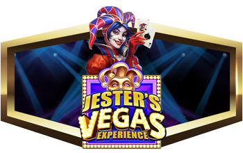 Slot igrica Jester’s Vegas Experience