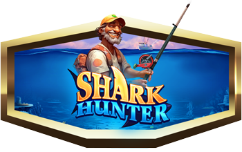 Slot igrica Shark Hunter