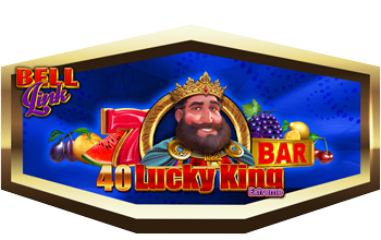 Slot igrica 40 Lucky King Extreme Bell Link