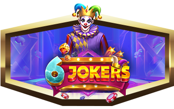 Slot igrica 6 Jokers