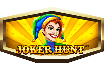 Slot igrica Joker Hunt