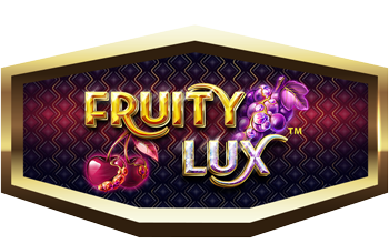 Slot igrica Fruity Lux