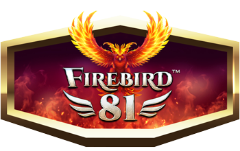Slot igrica Firebird 81