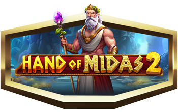 Slot igrica Hand of Midas 2
