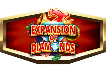 Slot igrica Expansion of Diamonds