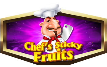 Slot igrica Chef’s Sticky Fruits