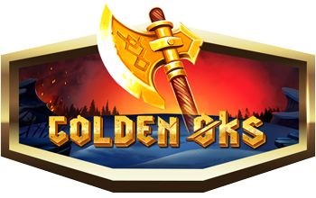 Slot igrica Golden Oks