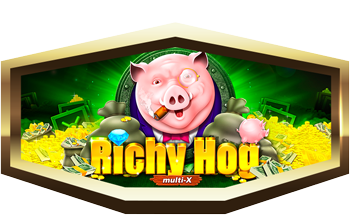 Slot igrica Richy Hog