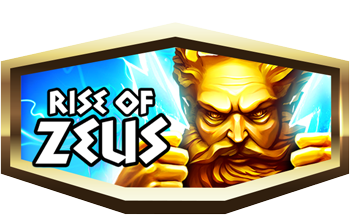 Slot igrica Rise of Zeus