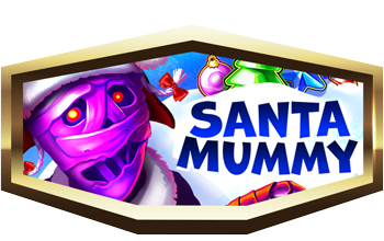 Slot igrica Santa Mummy