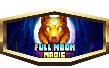 Slot igrica Full Moon Magic
