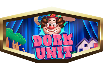 Slot igrica Dork Unit