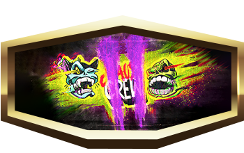 Slot igrica Chaos Crew 2