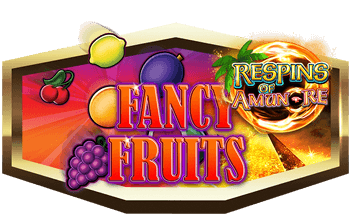 Slot igrica Fancy Fruits Respins of Amun Re