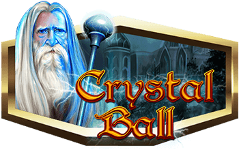 Slot igra Crystal Ball