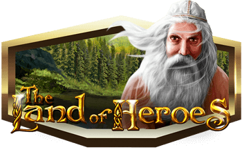 Slot igra The Land of Heroes