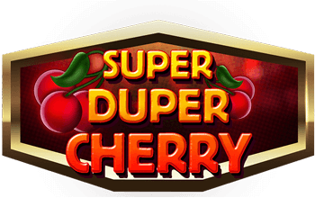Slot game Super Duper Cherry