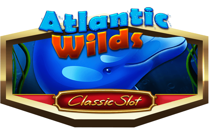 Slot game Atlantic Wild