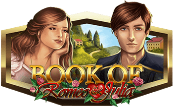 Slot igrica Book of Romeo and Julia