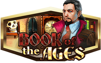 Slot igra Book of the Ages