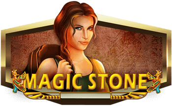Slot igra Magic Stone