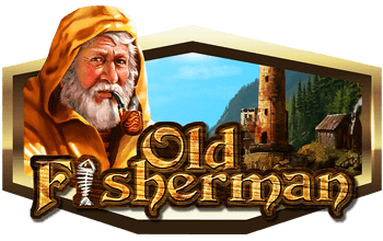 Old Fisherman