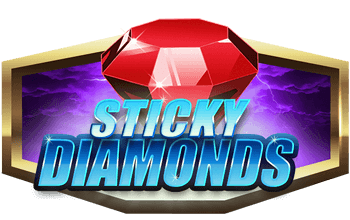 Slot igrica Sticky Diamonds