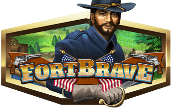 Slot igra Fort Brave