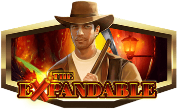 Slot igra The Expandable