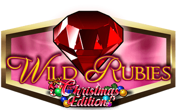 Slot igrica Wild Rubies CE
