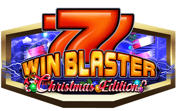 Slot igrica Win Blaster CE