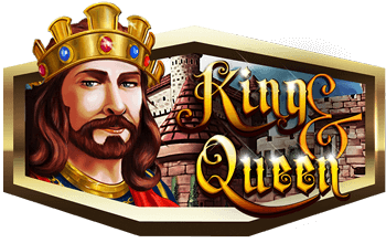 Slot igra King&Queen