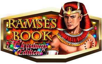 Slot igrica Ramses Book CE