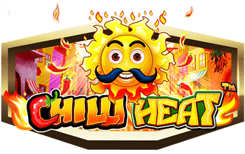 Slot igra Chilli Heat