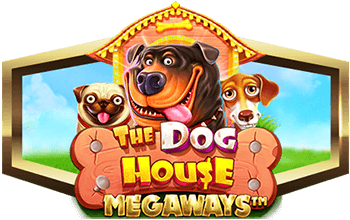Slot igrica The Dog House Megaways