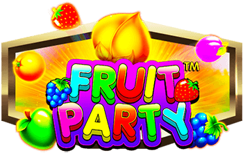 Slot game Fruit Party