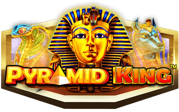 Slot game Pyramid King