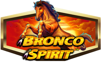 Slot game Bronco Spirit