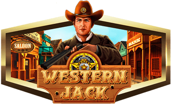 Slot igra Western Jack