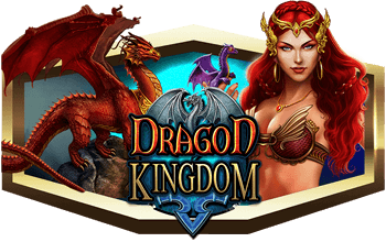 Slot game Dragon Kingdom