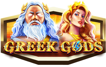Slot game Greek Gods