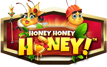 Slot game Honey Honey Honey